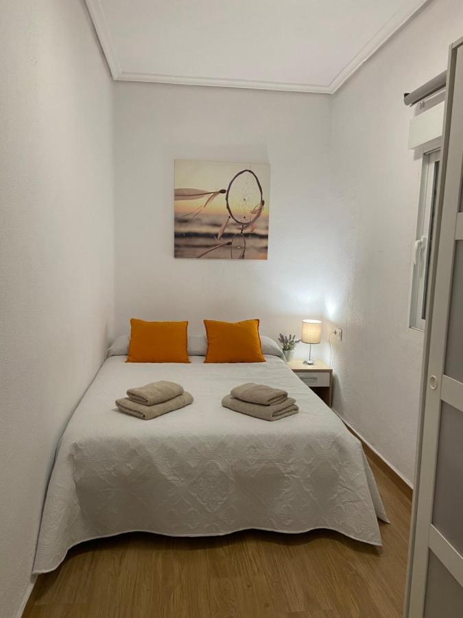 Appartamento Tres Forques Valenza