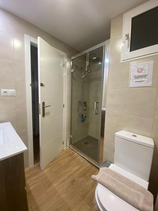Appartamento Tres Forques Valenza