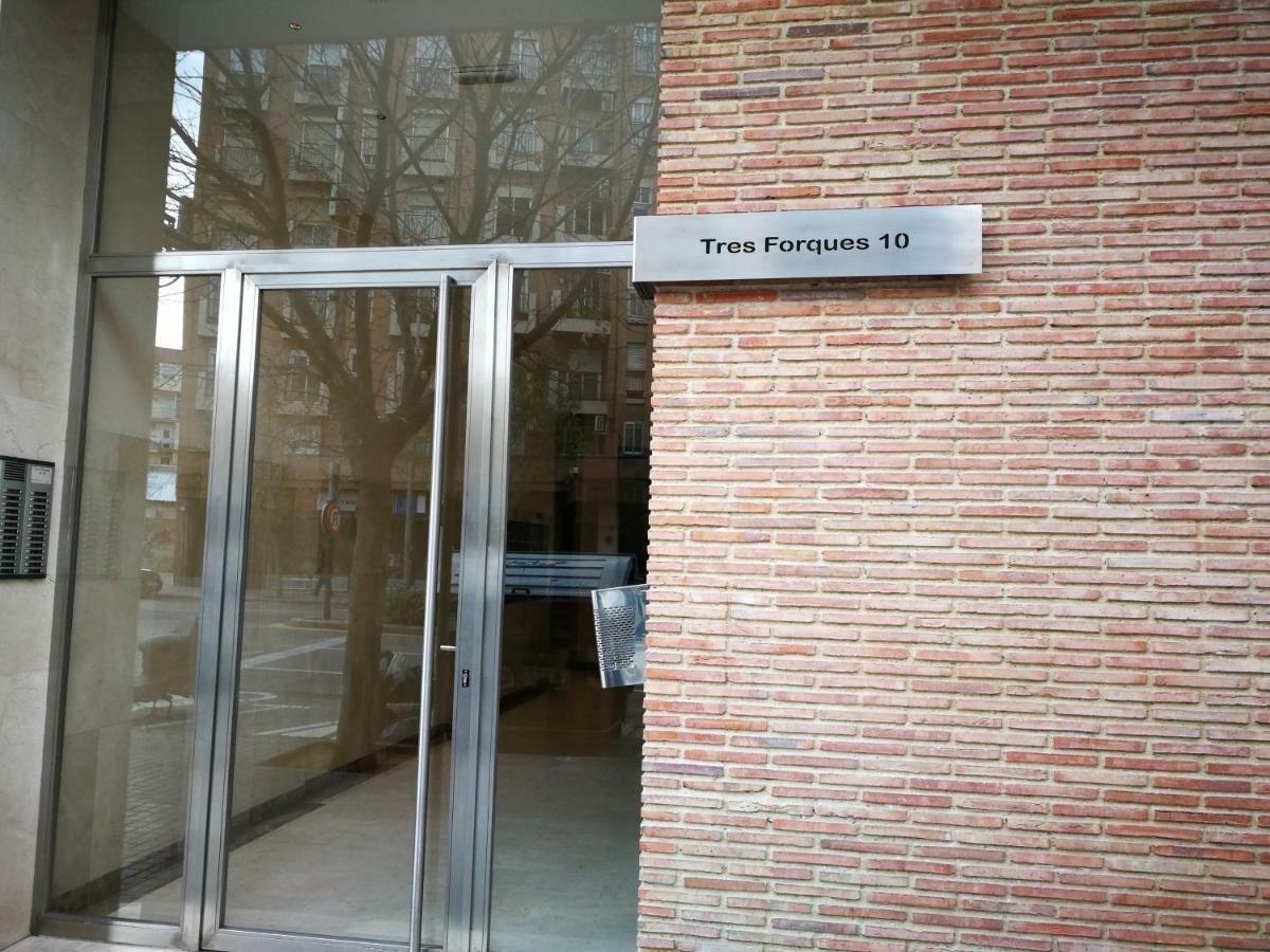 Tres Forques Appartamento